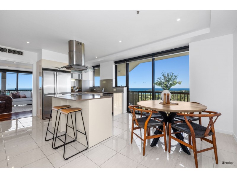 2601/22 Kirkwood Road, Tweed Heads South NSW 2486