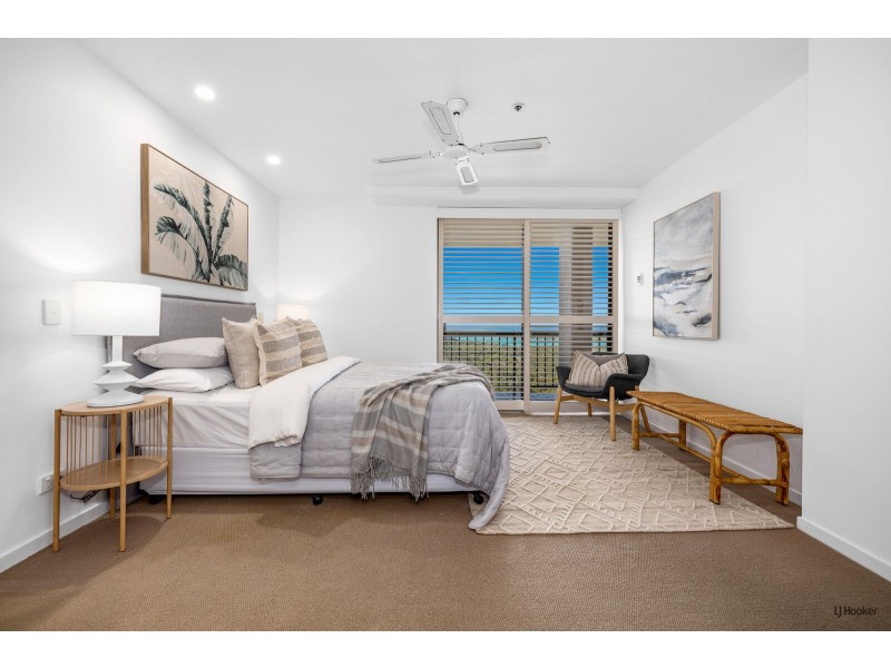 2601/22 Kirkwood Road, Tweed Heads South NSW 2486