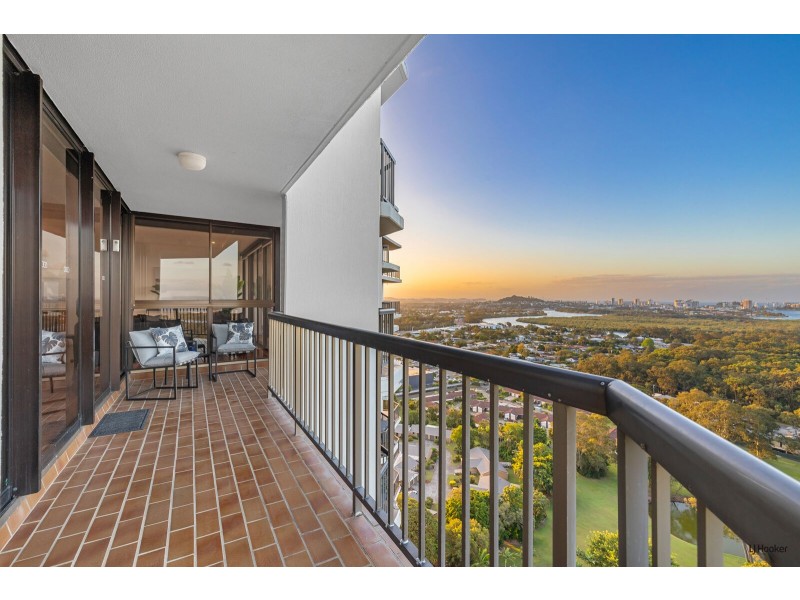 2601/22 Kirkwood Road, Tweed Heads South NSW 2486