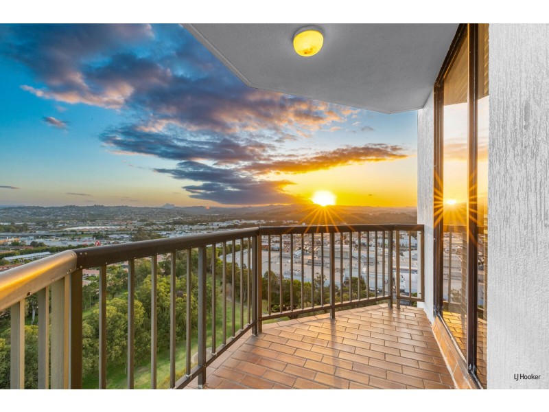 2601/22 Kirkwood Road, Tweed Heads South NSW 2486