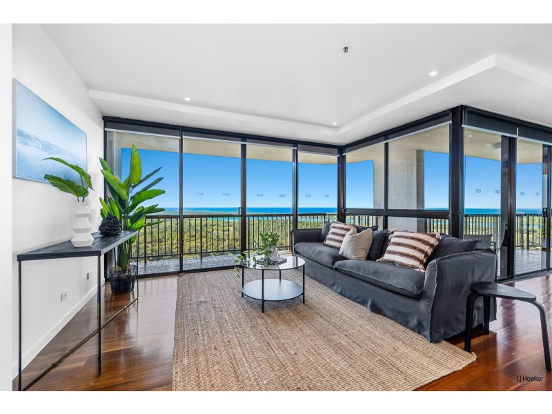 2601/22 Kirkwood Road, Tweed Heads South NSW 2486