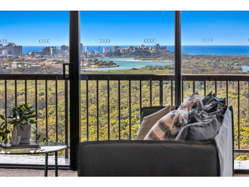 2601/22 Kirkwood Road, Tweed Heads South NSW 2486