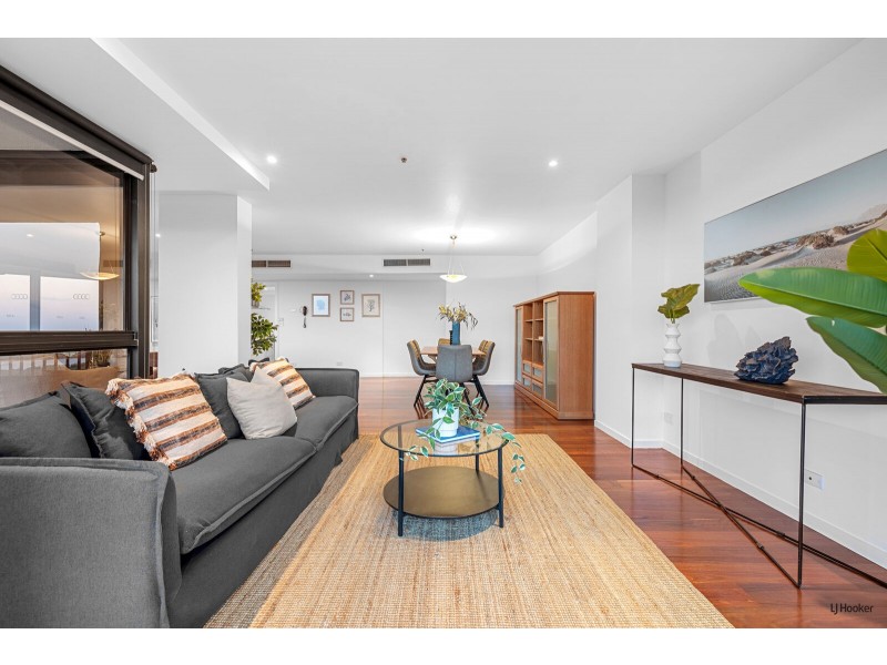 2601/22 Kirkwood Road, Tweed Heads South NSW 2486