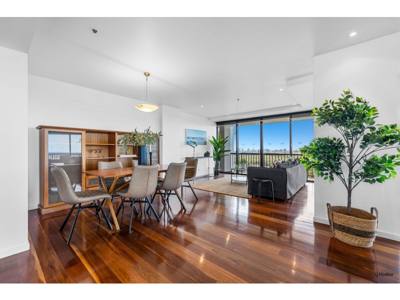 2601/22 Kirkwood Road, Tweed Heads South NSW 2486