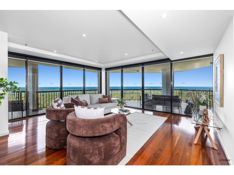 2601/22 Kirkwood Road, Tweed Heads South NSW 2486