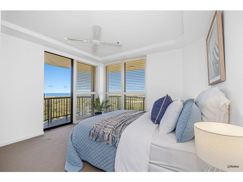 2601/22 Kirkwood Road, Tweed Heads South NSW 2486