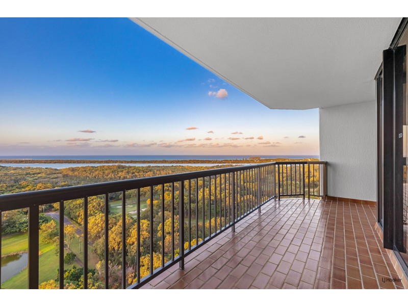 2601/22 Kirkwood Road, Tweed Heads South NSW 2486