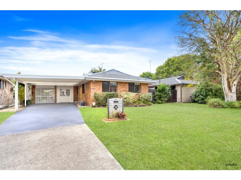 55 Jacaranda Avenue, Tweed Heads West NSW 2485