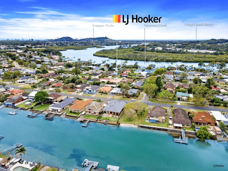 55 Jacaranda Avenue, Tweed Heads West NSW 2485
