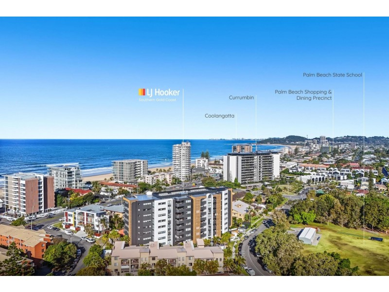 710/2 Mawarra Street, Palm Beach QLD 4221
