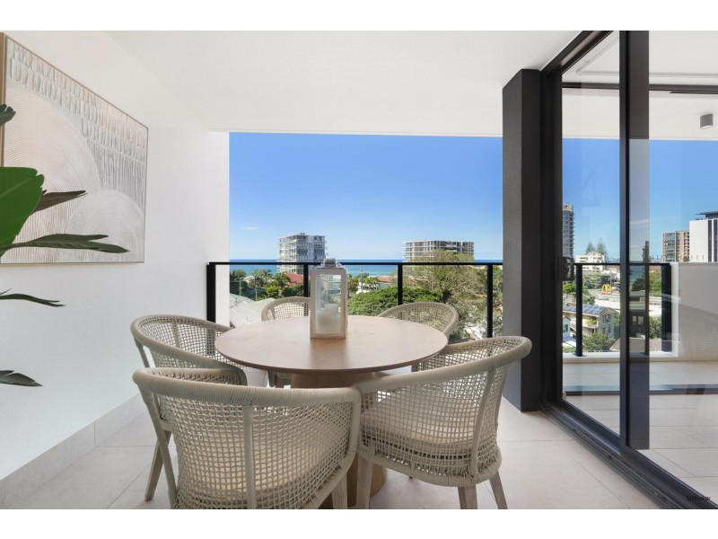 710/2 Mawarra Street, Palm Beach QLD 4221