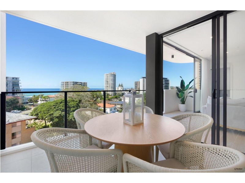 710/2 Mawarra Street, Palm Beach QLD 4221