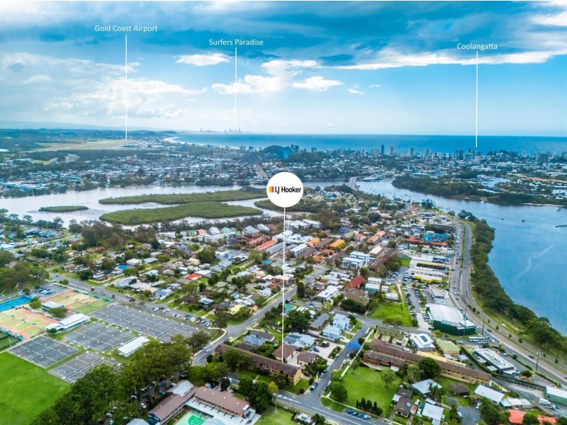 3/5 Seymour Street, Tweed Heads South NSW 2486