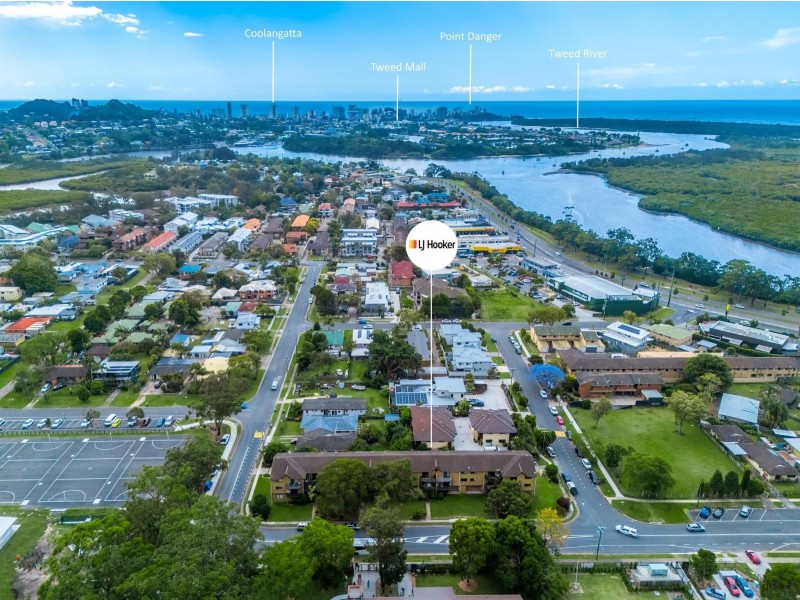 3/5 Seymour Street, Tweed Heads South NSW 2486