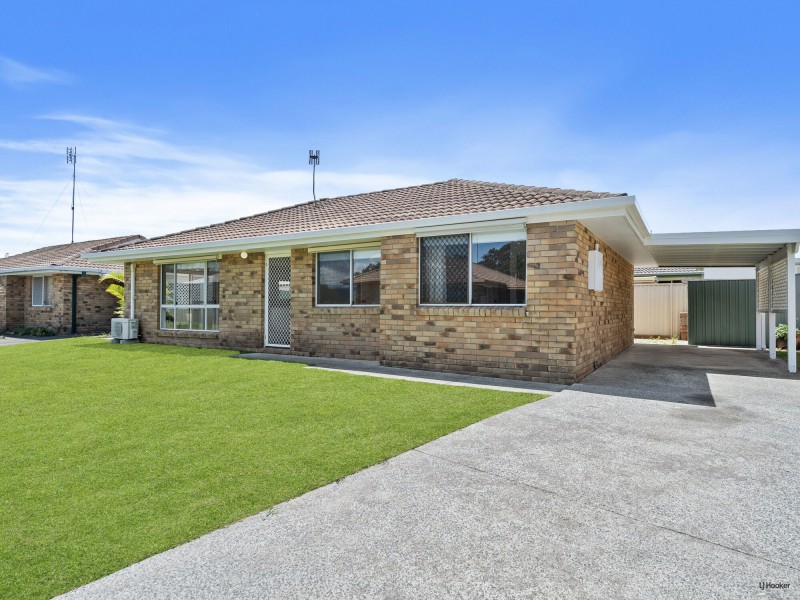 20/102 Drydock Road, Tweed Heads South NSW 2486