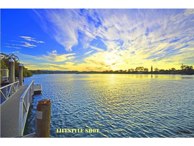 20/102 Drydock Road, Tweed Heads South NSW 2486
