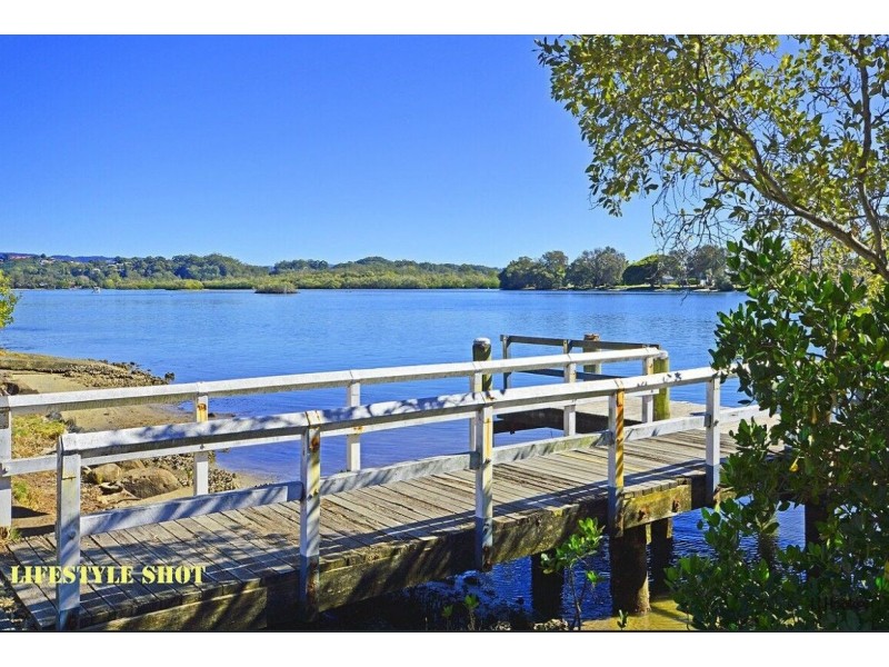 20/102 Drydock Road, Tweed Heads South NSW 2486
