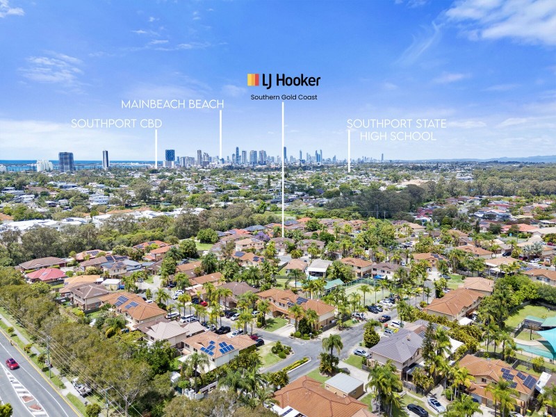 119/170 Central Street, Labrador QLD 4215