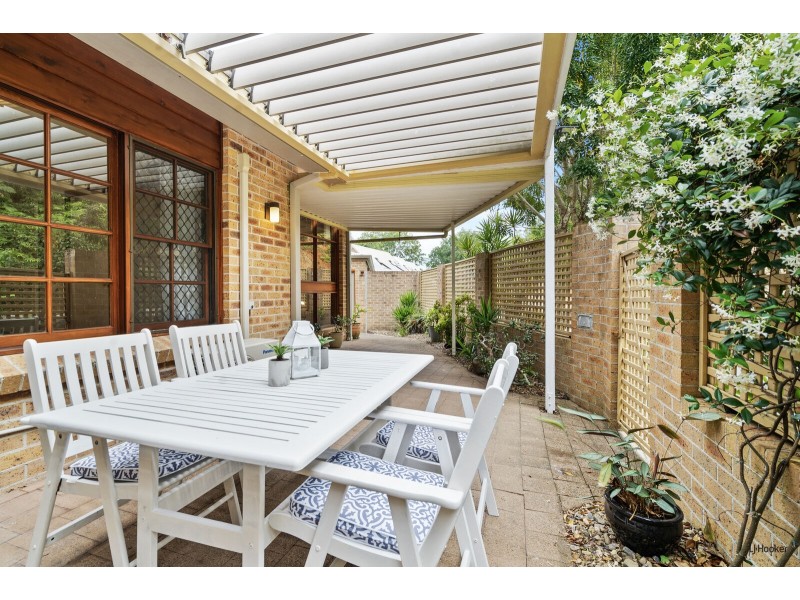 8/1 Carramar Drive, Tweed Heads West NSW 2485