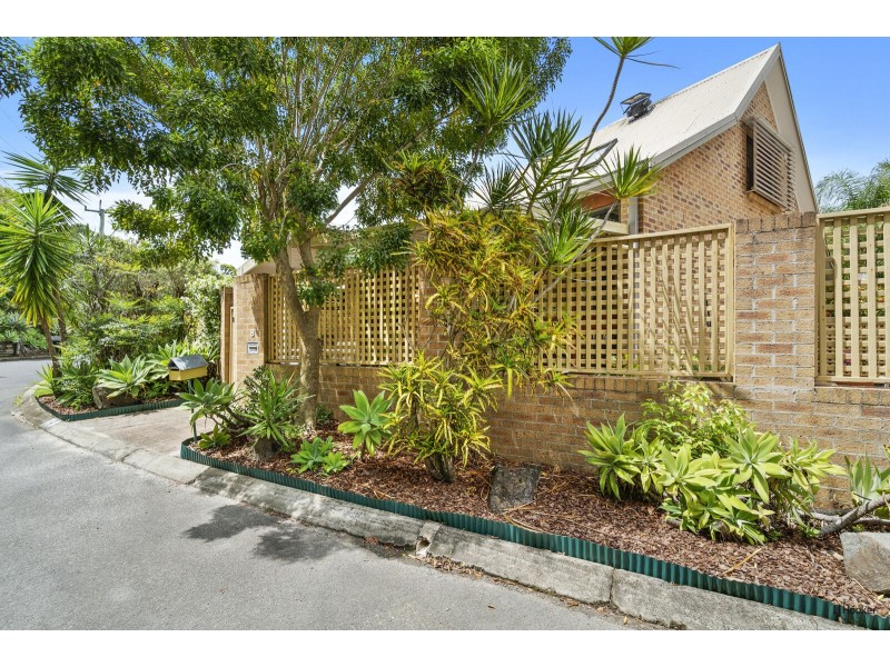 8/1 Carramar Drive, Tweed Heads West NSW 2485