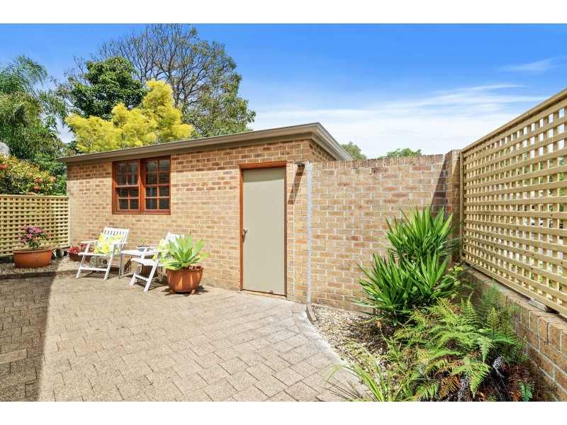 8/1 Carramar Drive, Tweed Heads West NSW 2485