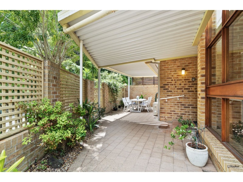 8/1 Carramar Drive, Tweed Heads West NSW 2485