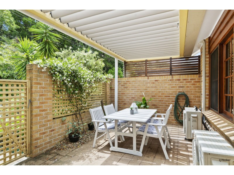 8/1 Carramar Drive, Tweed Heads West NSW 2485