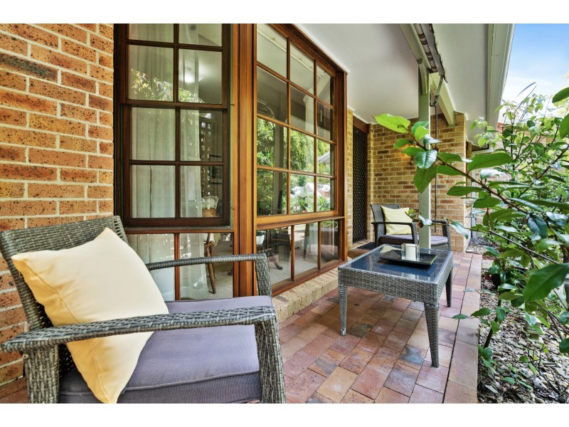 8/1 Carramar Drive, Tweed Heads West NSW 2485