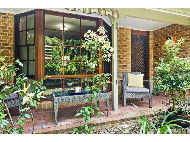 8/1 Carramar Drive, Tweed Heads West NSW 2485