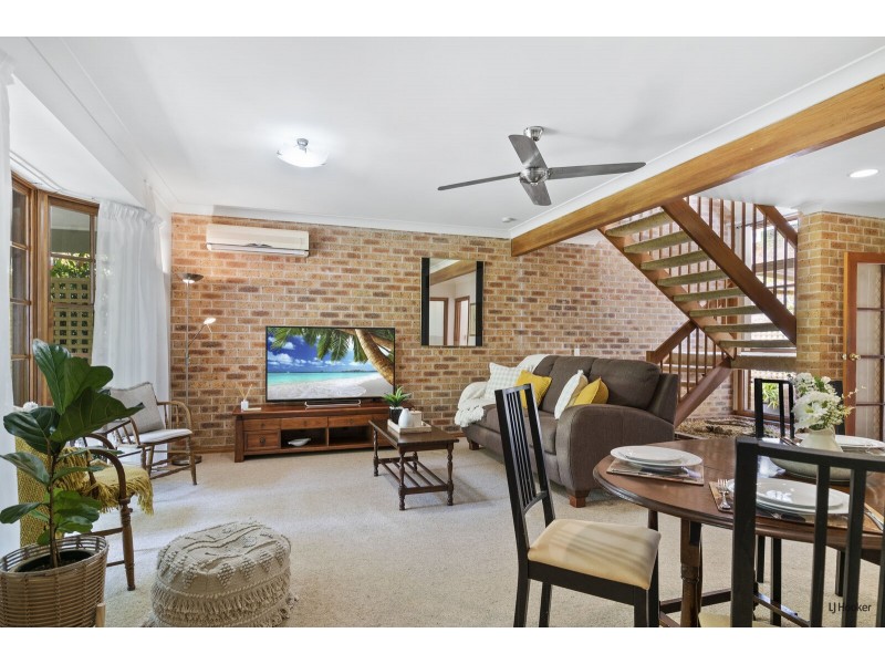 8/1 Carramar Drive, Tweed Heads West NSW 2485