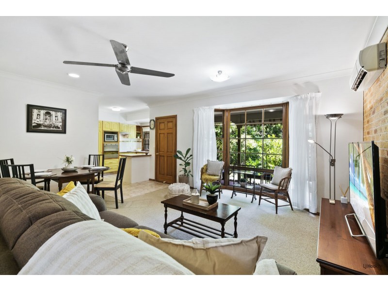 8/1 Carramar Drive, Tweed Heads West NSW 2485