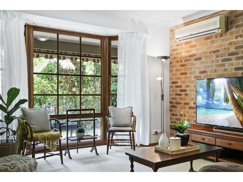 8/1 Carramar Drive, Tweed Heads West NSW 2485