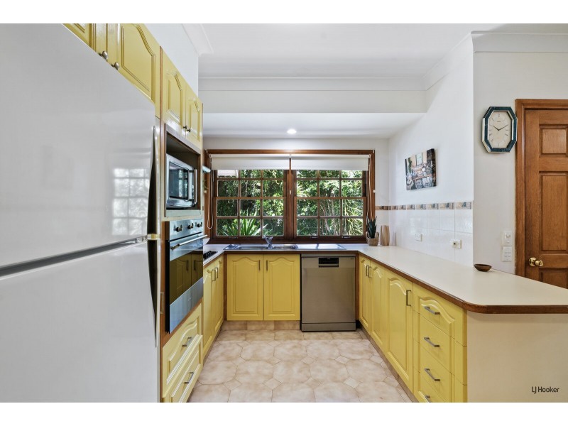 8/1 Carramar Drive, Tweed Heads West NSW 2485