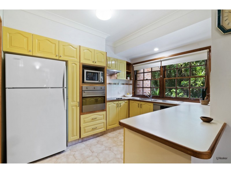 8/1 Carramar Drive, Tweed Heads West NSW 2485