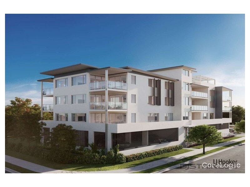 8/36 Dry Dock Road, Tweed Heads South NSW 2486