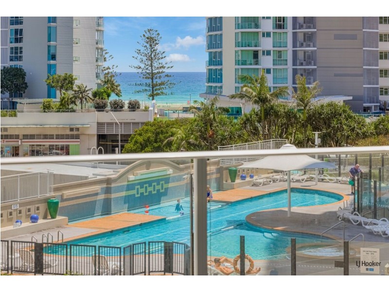 246 & 247/6-8 Stuart Street, Tweed Heads NSW 2485