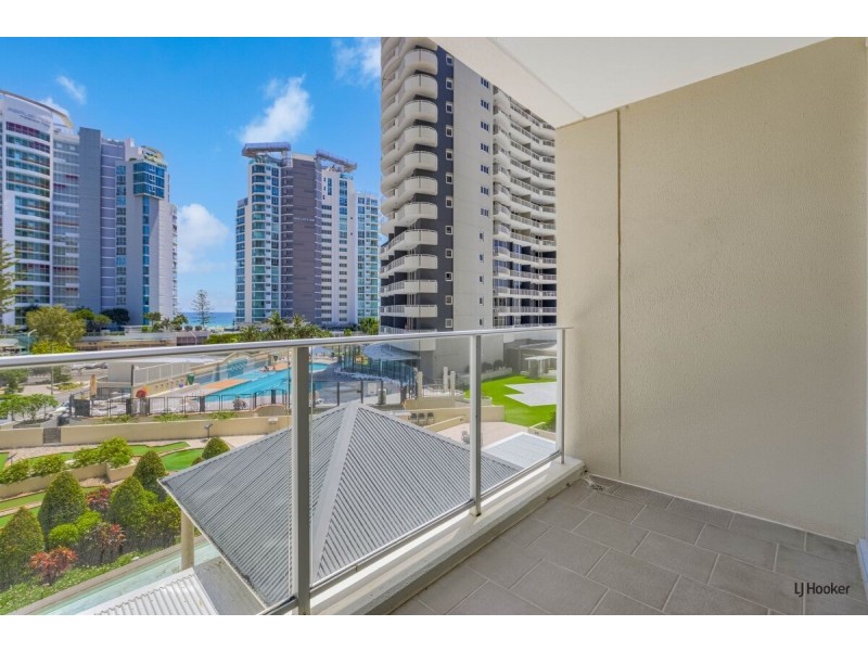 246 & 247/6-8 Stuart Street, Tweed Heads NSW 2485