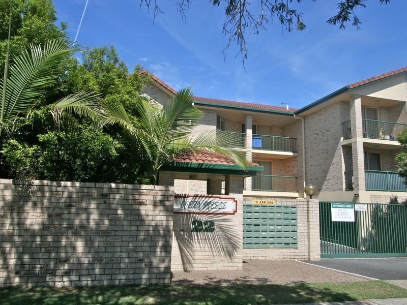 61/22 Binya Ave, Tweed Heads NSW 2485