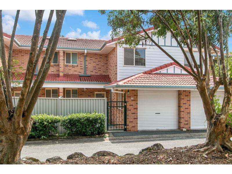 23/17-21 Monterey Avenue, Banora Point NSW 2486