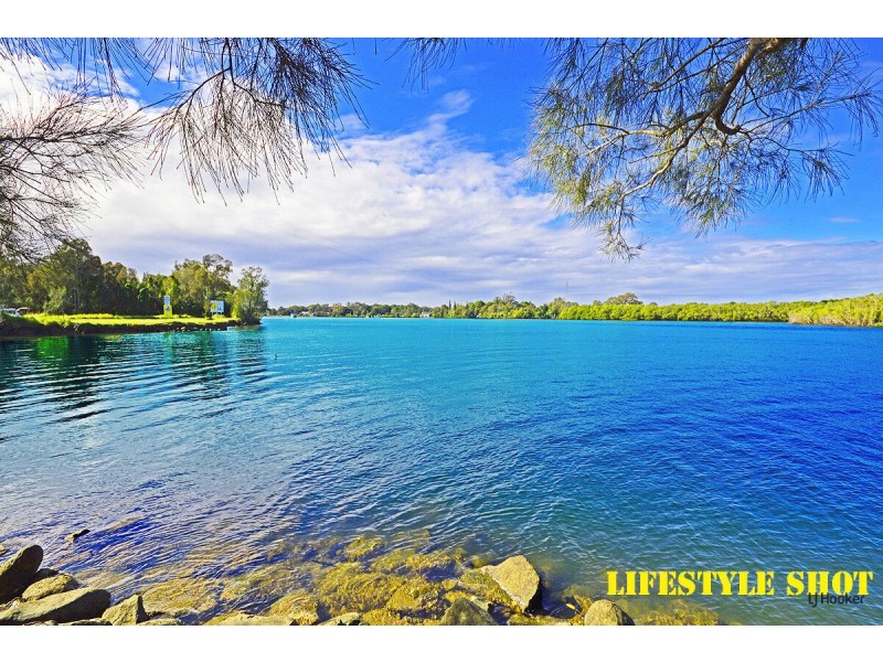 23/17-21 Monterey Avenue, Banora Point NSW 2486