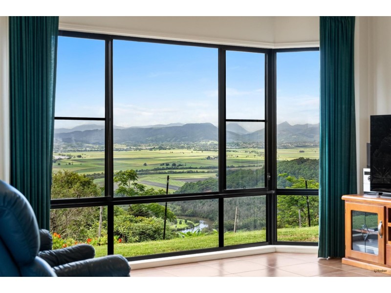 151 Mayes Hill Road, North Tumbulgum NSW 2490