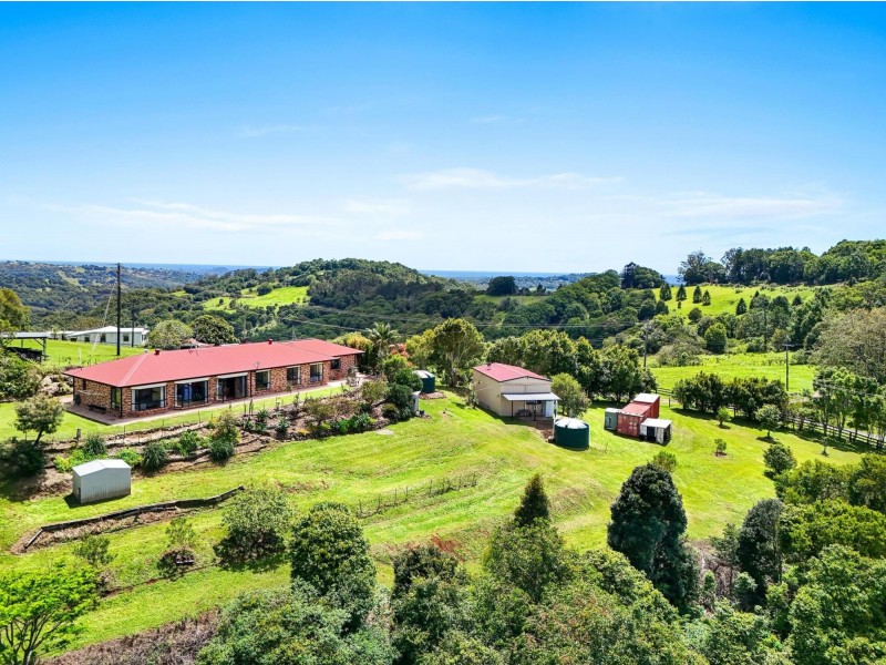 151 Mayes Hill Road, North Tumbulgum NSW 2490
