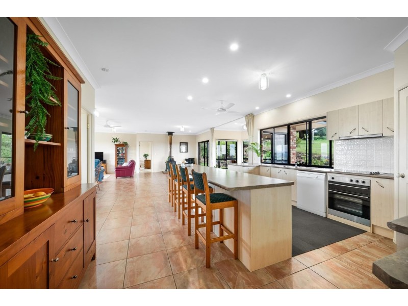 151 Mayes Hill Road, North Tumbulgum NSW 2490