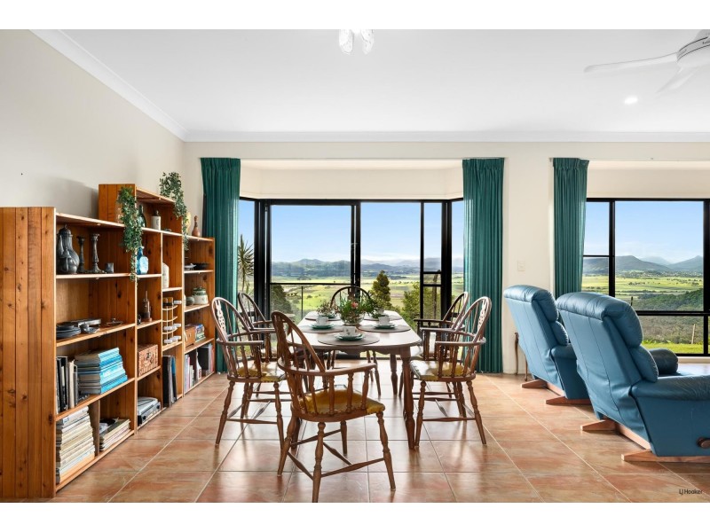 151 Mayes Hill Road, North Tumbulgum NSW 2490