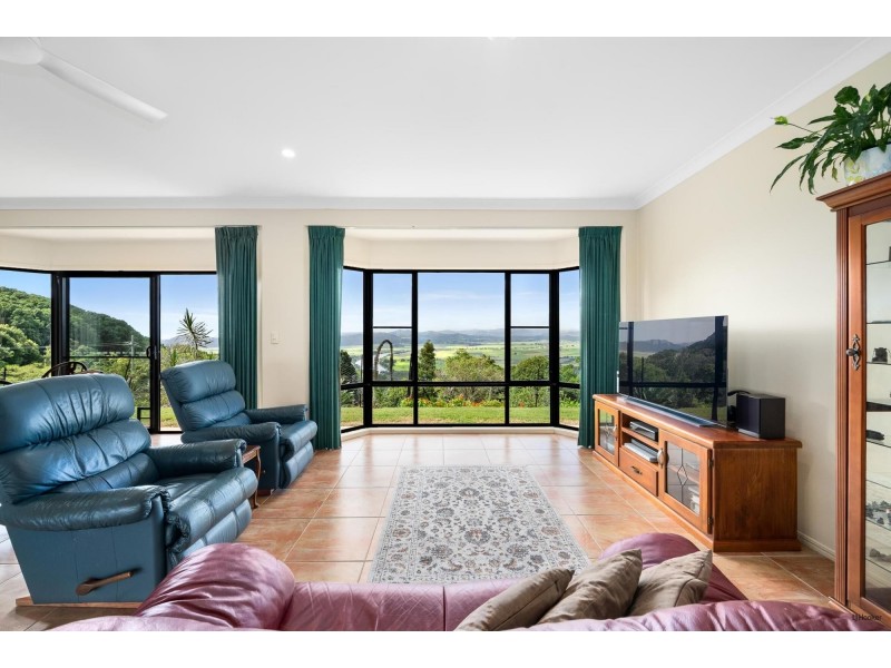 151 Mayes Hill Road, North Tumbulgum NSW 2490