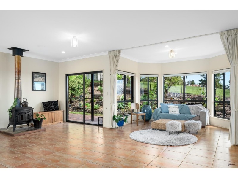 151 Mayes Hill Road, North Tumbulgum NSW 2490