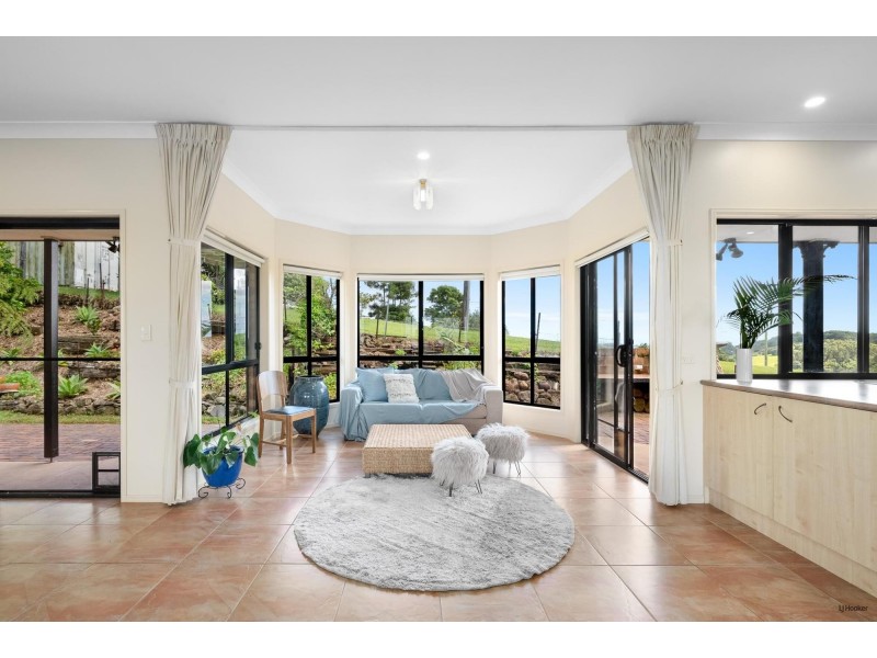 151 Mayes Hill Road, North Tumbulgum NSW 2490