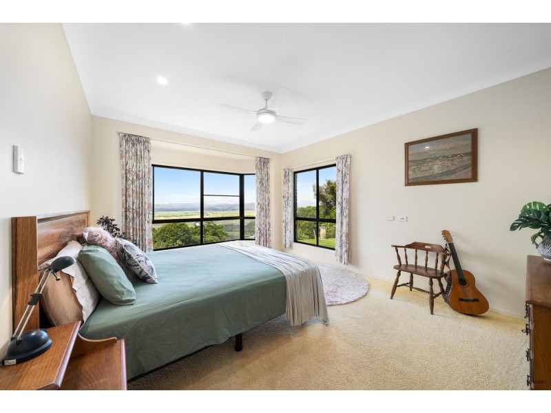 151 Mayes Hill Road, North Tumbulgum NSW 2490