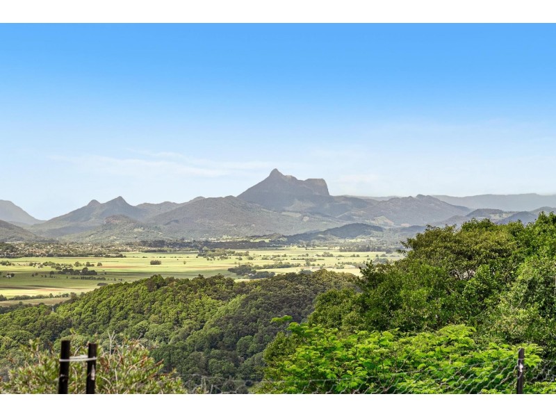 151 Mayes Hill Road, North Tumbulgum NSW 2490