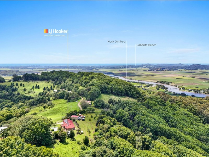 151 Mayes Hill Road, North Tumbulgum NSW 2490